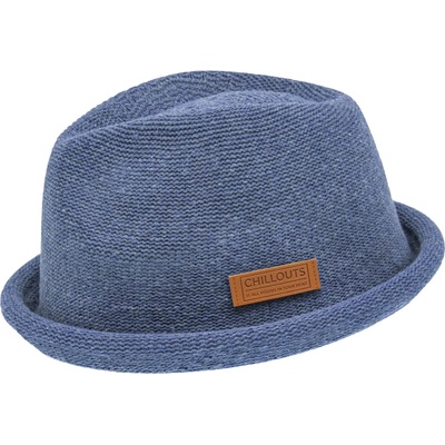 Chillouts Шапка Chillouts Tocoa Hat - Jeans - размер L/XL 58-61 cm (904-3726-0512)
