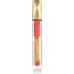 MAX Factor Honey Lacquer Блясък за устни за жени 3, 8 ml нюанс 20 Indulgent Coral