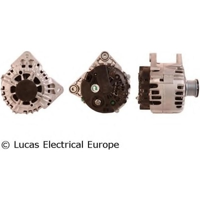 LUCAS ELECTRICAL Alternátor LUE LRA03177