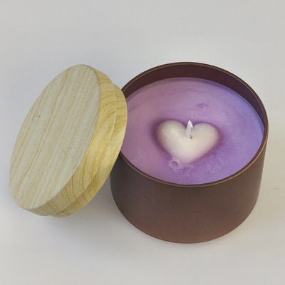 Evička Candles Meloun a kiwi 85 g
