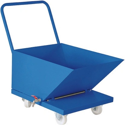 HTI kontejner Výklopný 80 l MC-7294