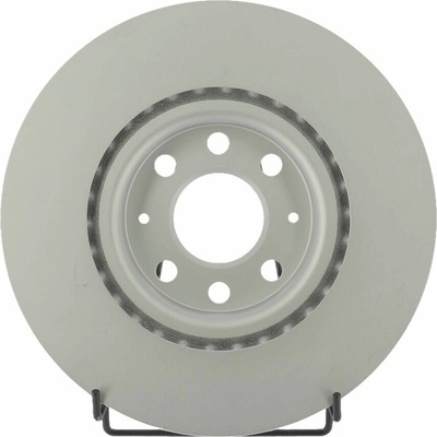 Brzdový kotouč FERODO DDF1298C
