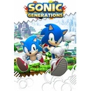 Sonic Generations