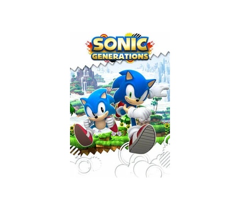 Sonic Generations