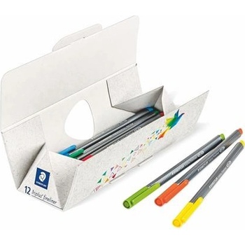 Staedtler Triplus 334 12 ks