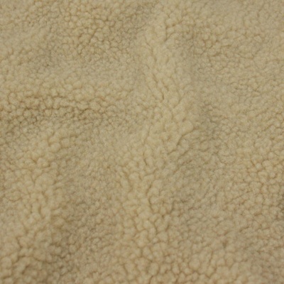 Kožušina režná, baránok, š.150