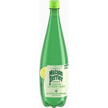 Perrier Lime 1 l