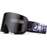 Out Of Ски маска Out of Katana Photochromic + Polarized S2-3 Ski goggles - Tempesta / The One Nero - размер One Size (417-5882-1211)