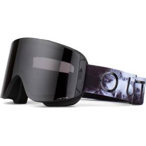 Out Of Ски маска Out of Katana Photochromic + Polarized S2-3 Ski goggles - Tempesta / The One Nero - размер One Size (417-5882-1211)