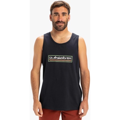 Quiksilver Потник ev sun dagger tank