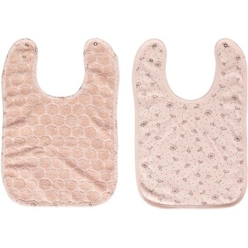 Bébé-Jou Лигавници Bebe-Jou - Fabulous Wish, 2 броя, розови (3034060)