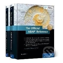 The Official ABAP Reference - Horst Keller