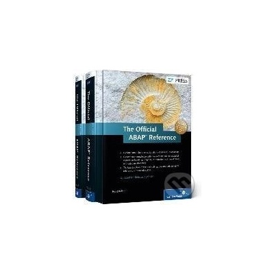 The Official ABAP Reference - Horst Keller