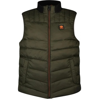 Petrol industries Потник Petrol industries M-3020-WST107 vest - Green (Forest Night)