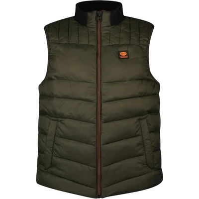 Petrol industries Потник Petrol industries M-3020-WST107 vest - Green (Forest Night)