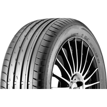 Image 1 of Nankang Sportnex AS-2+ RFT 275/40 R18 99Y