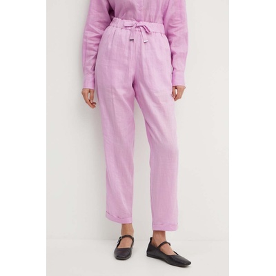 BOSS Orange Памучен спортен панталон Boss Orange (50511767)