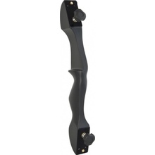 Střed Ragim Matrix EVO black 48" levý