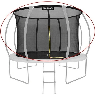 Marimex Ochranná sieť pre trampolínu Premium 366 cm
