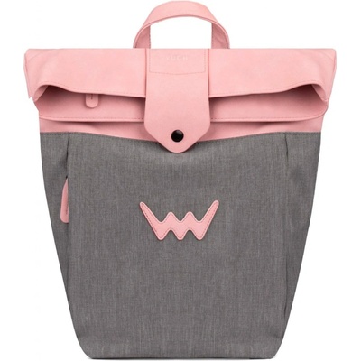 Vuch Gavroche univerzální šedá 16 l