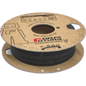 Formfutura ApolloX CF10 Black - 1, 75 mm / 500 g (AXCF-175BLCK-00500)