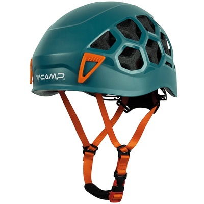 Camp Катерачна каска Camp Ikon (57-63cm) blue