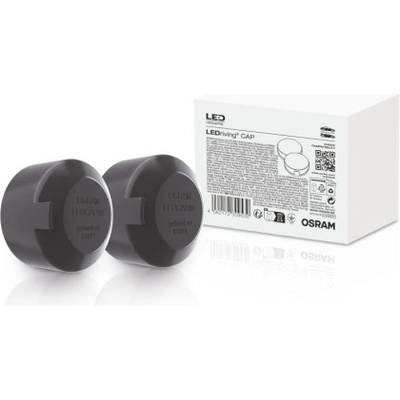 OSRAM objímka žárovky do auta LEDCAP09 Provedení (svítidla automobilů) Adapter für Night Breaker H7-LED