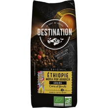 Destination Etiopie Bio 0,5 kg