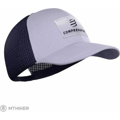 Compressport Trucker 6P lavender/peacoat