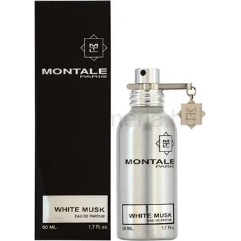 Montale White Musk EDP 50 ml