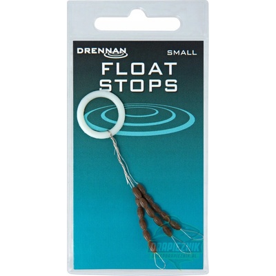 Drennan Float stops small TGFS001