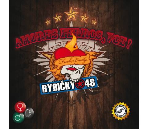 Kvelertak - Endling CD