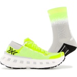 X-Bionic Маратонки X-Bionic Terraskin X03 GORE-TEX Trail running shoes - Fluo Yellow / X White / Silver Grey - размер 40 2/3 (EU) (023-3026-0217)