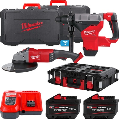 MILWAUKEE 4933000023