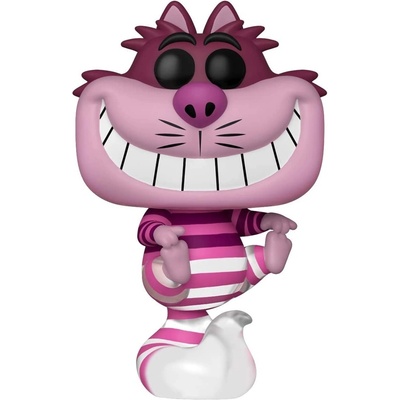 Funko Фигурка Funko POP! Disney: Alice in Wonderland - Cheshire Cat #1059 (26687)