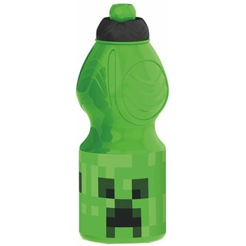 Stor Minecraft 400 ml