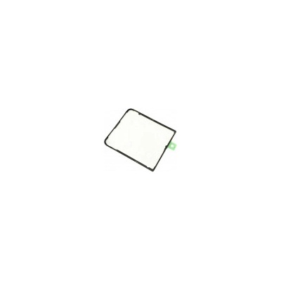 originální lepící štítek krytu baterie spodního Samsung F711B Galaxy Z Flip3 5G