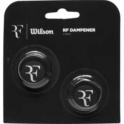 Wilson RF Dampeners 2 Pack – Zboží Mobilmania