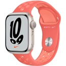 Смарт часовници, фитнес тракери Apple Watch Nike Series 7 GPS + Cellular 41mm