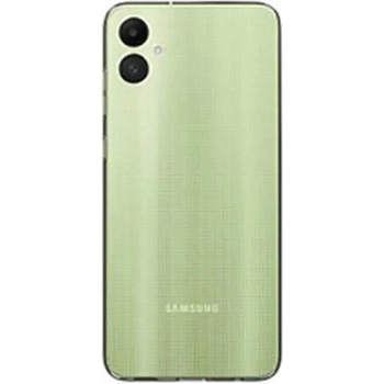 Samsung Калъф Samsung A05 GP-FPA055VAATW CLEAR CASE (0850049755078)