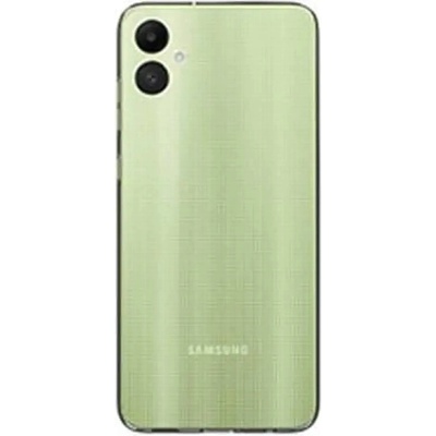 Samsung Калъф Samsung A05 GP-FPA055VAATW CLEAR CASE (0850049755078)