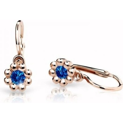 Cutie Jewellery C2030-10-X-4 modrá
