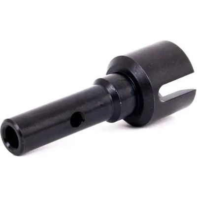 Traxxas Ос задна Traxxas Sledge Stub axle, rear (for use only with #9557 rear driveshaft) TRX9554 (TRX9554)