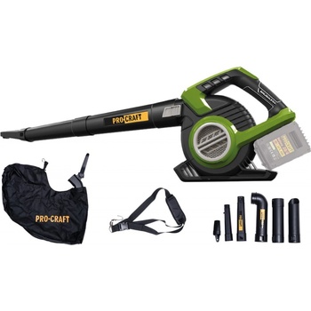 Procraft VB20