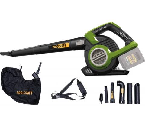 Procraft VB20