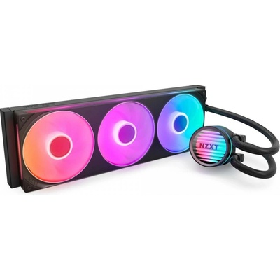 NZXT Kraken Core 360 RGB RL-KR36C-B1