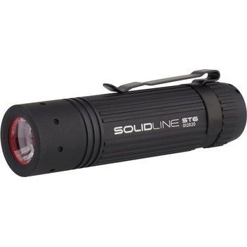 Solidline ST6
