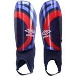 Umbro Neo pro tecta ii guard w/ankle sock - jnr s