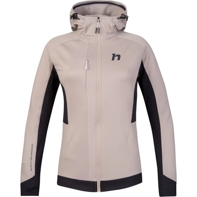 Hannah Nela Hoody Goat/anthracite