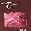 SIOUXSIE & THE BANSHEES: TINDERBOX CD